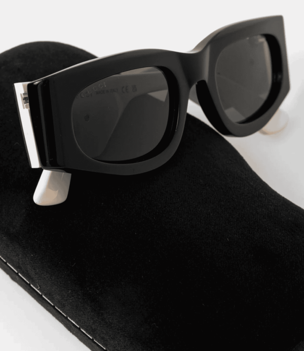 Gucci GG1664S - 001 - imagine 7