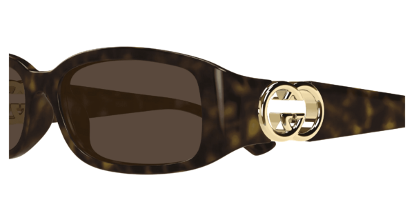 Gucci GG1661S - 002 - imagine 7