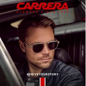 Carrera 342/S - R1T/MT