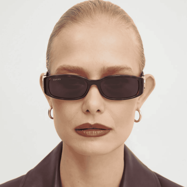 Gucci GG1661S - 002 - imagine 3