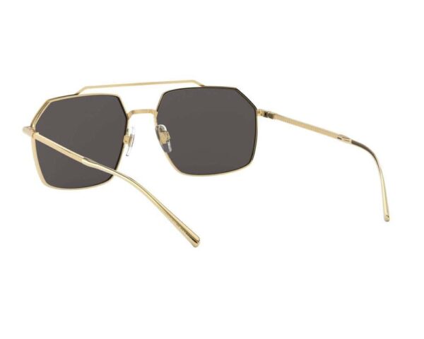 Dolce&Gabbana DG2250 - 1268/87 - 59 - imagine 6