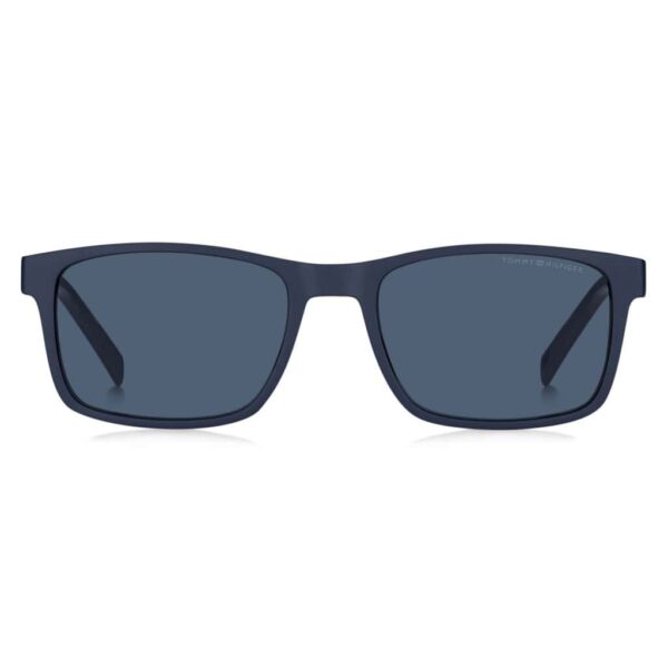 Tommy Hilfiger TH 2089/S - FLL/KU - imagine 2