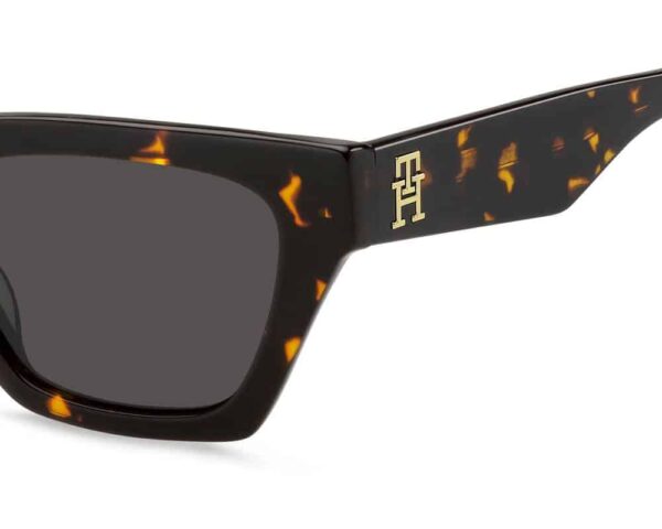 Tommy Hilfiger TH 2101/S - 086/IR - imagine 5
