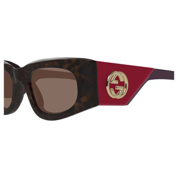 Gucci GG1664S - 004 - imagine 6