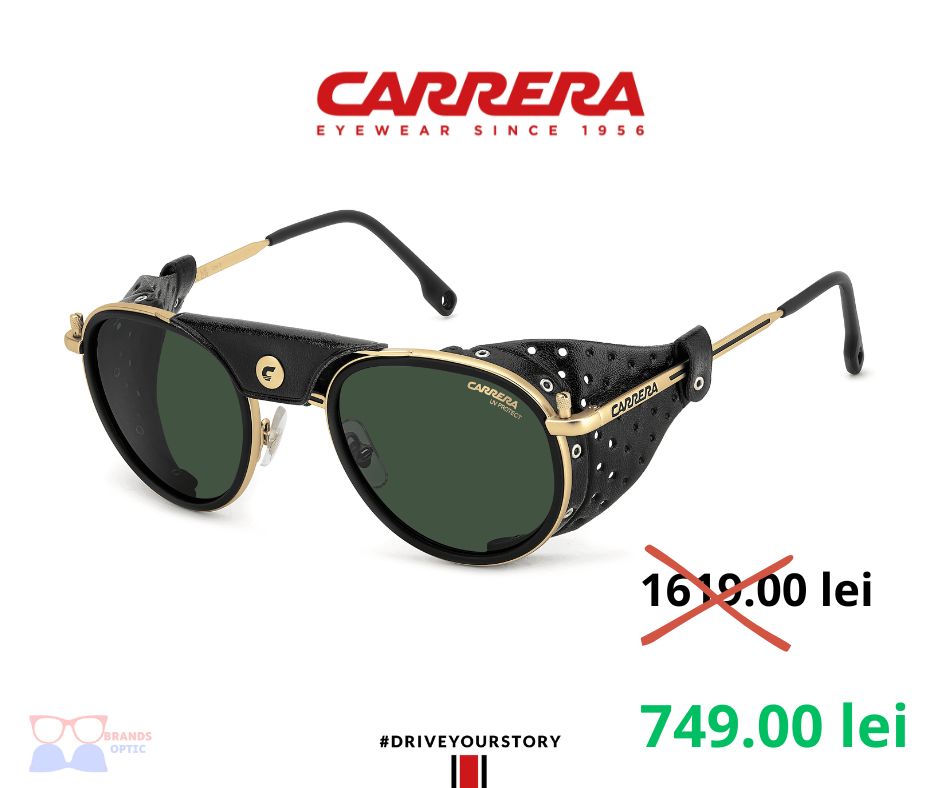 Carrera C SPORT 05/S - AOZ/QT - 52