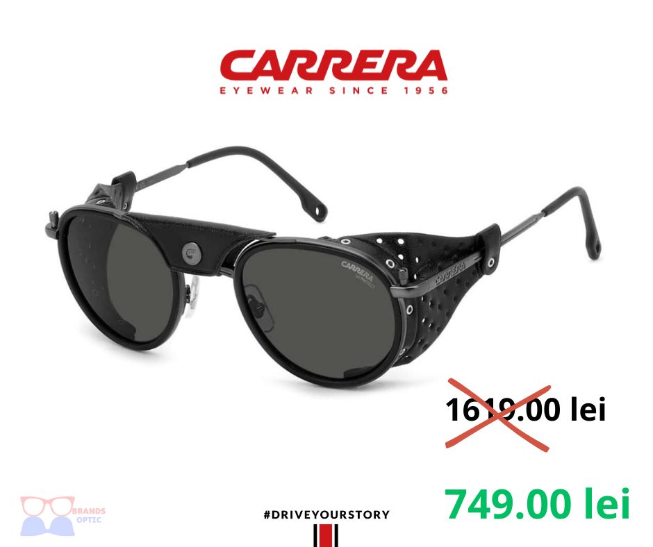 Carrera C SPORT 05/S - R80/IR - 52