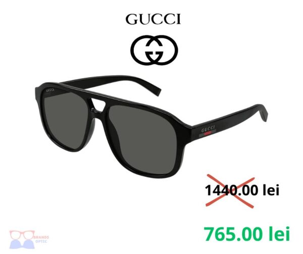 Gucci GG1856S - 001 - 57