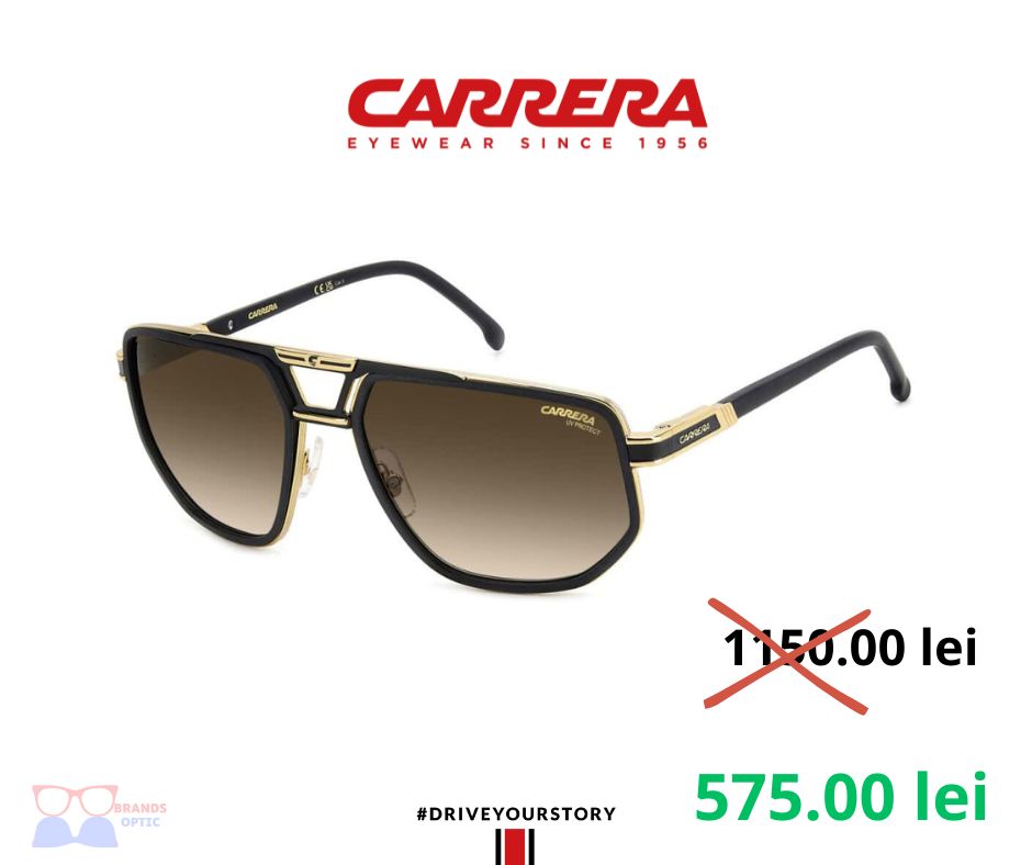 Carrera 1072/S - I46/86 - 61