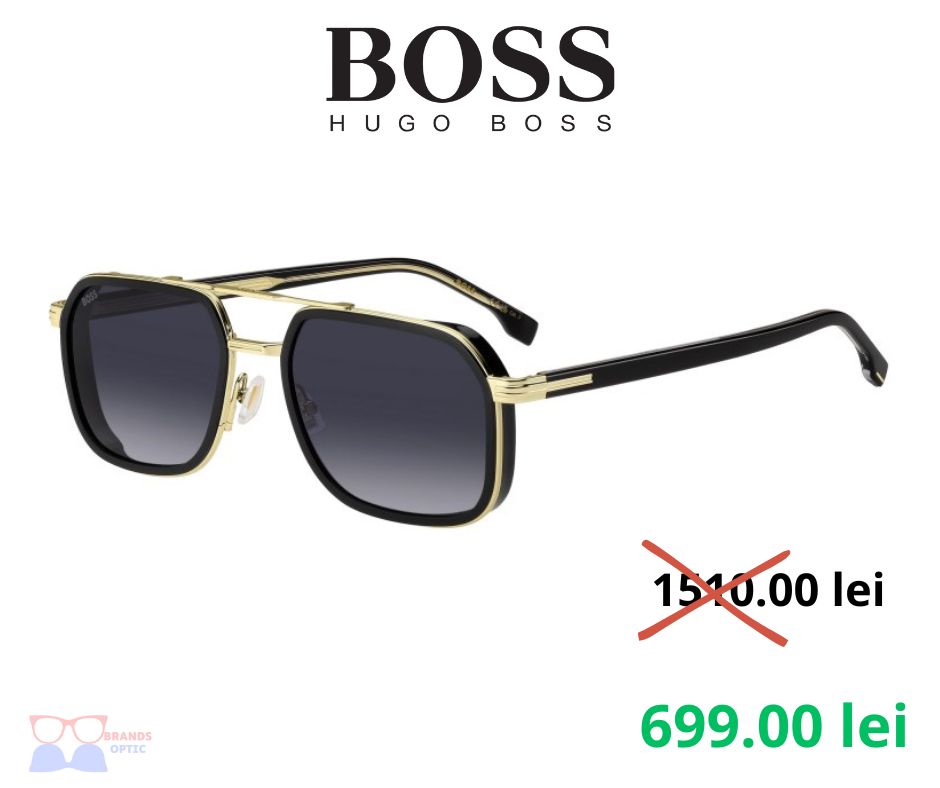 Boss 1724/S - 2M2/9O