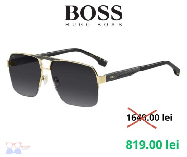Boss 1767/S - J5G/9O - 60
