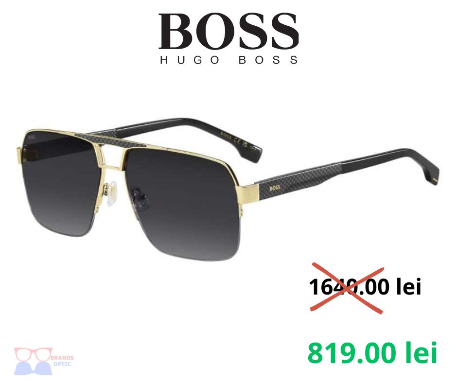 Boss 1767/S - J5G/9O - 60