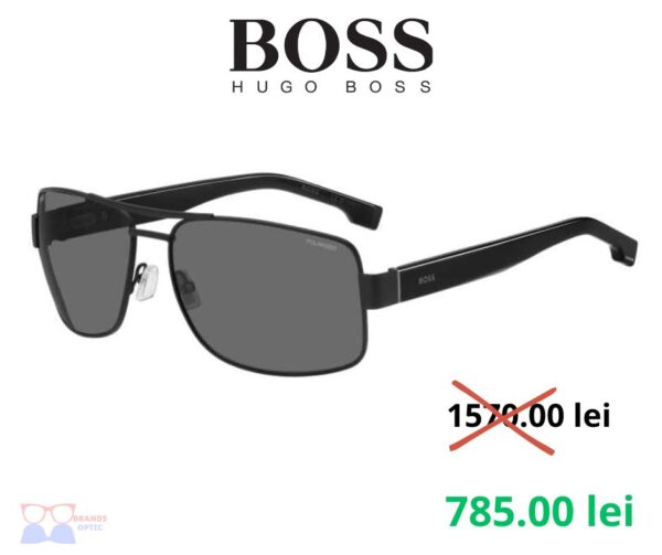 Boss 1761/S - 003/M9 - 60