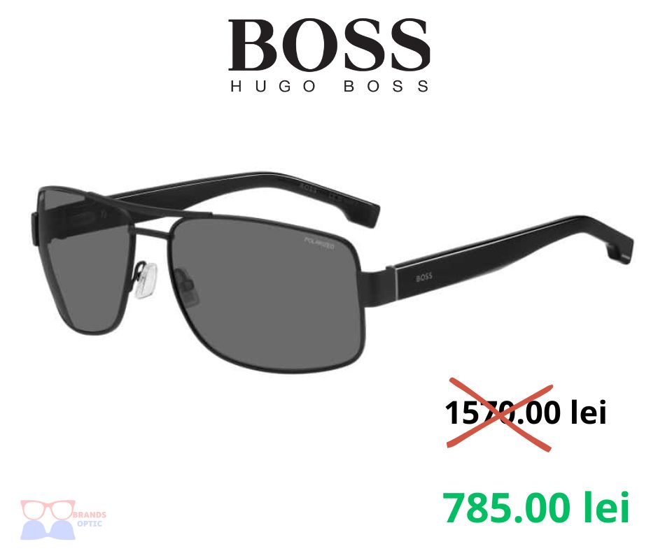 Boss 1761/S - 003/M9 - 60