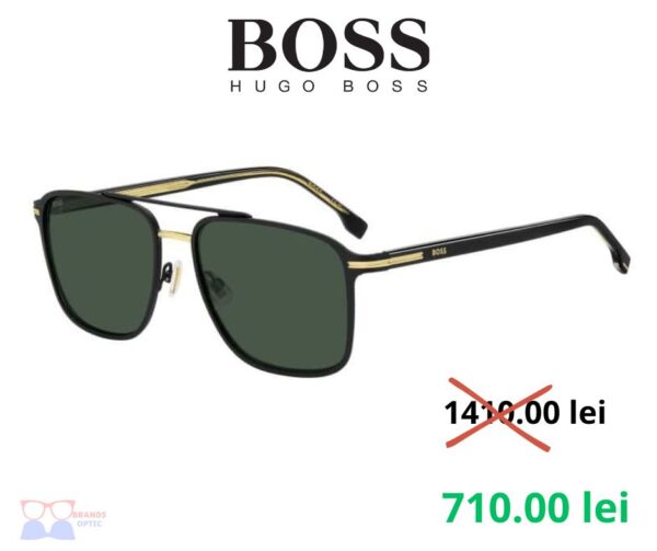 Boss 1748/S - I46/QT - 57