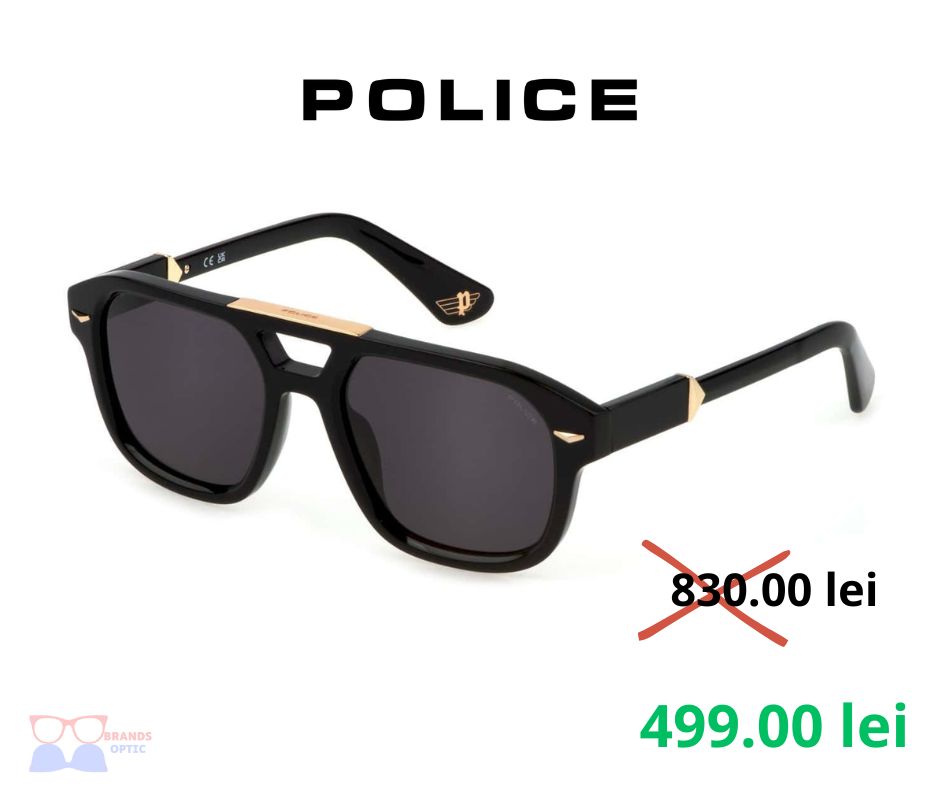 Police SPLL19 0700 55
