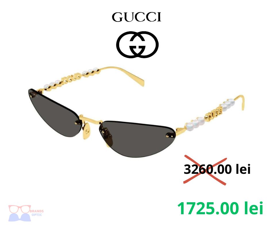 Gucci GG1920S - 001 - 63