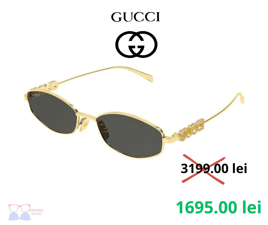 Gucci GG1802S - 001 - 55