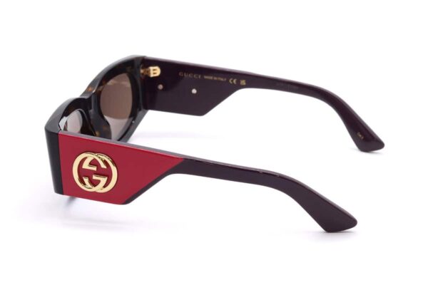 Gucci GG1664S - 004 - imagine 5