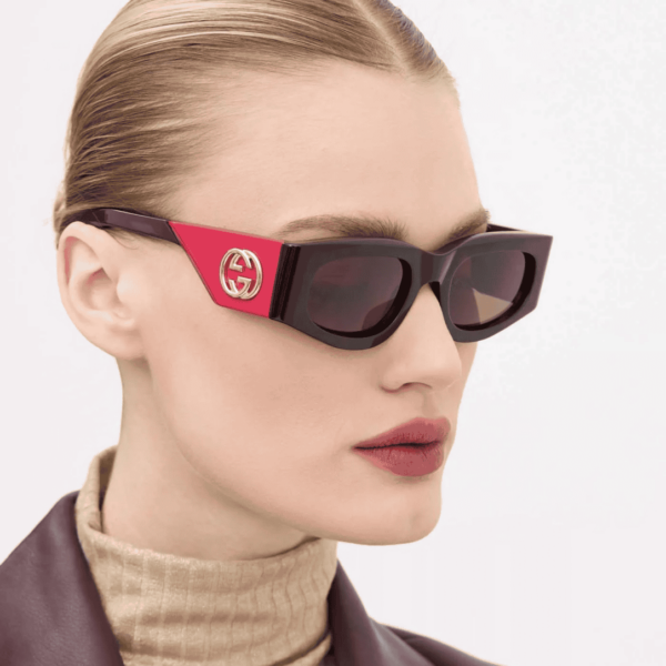 Gucci GG1664S - 004 - imagine 2