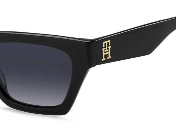 Tommy Hilfiger TH 2101/S - 807/9O - imagine 4