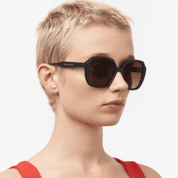 Tommy Hilfiger TH 2105/S - 7YQ/HA - imagine 2