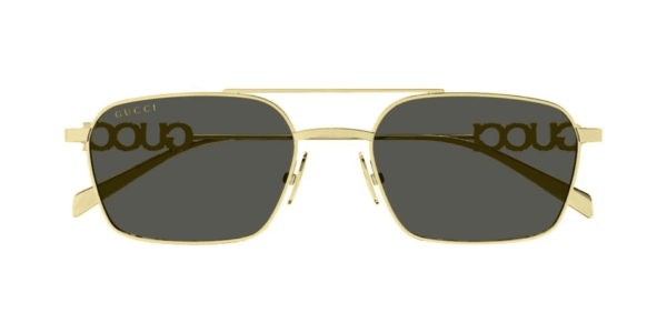 Gucci GG1804S - 001 - 54 - imagine 2