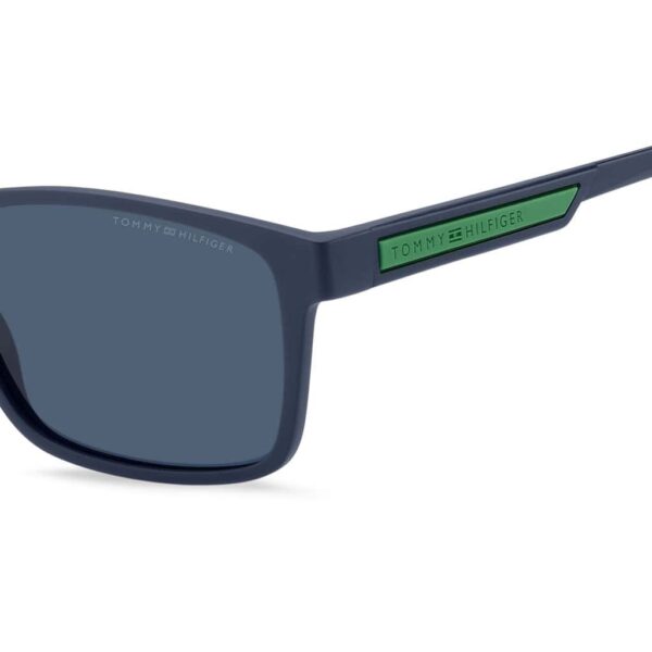 Tommy Hilfiger TH 2089/S - FLL/KU - imagine 3