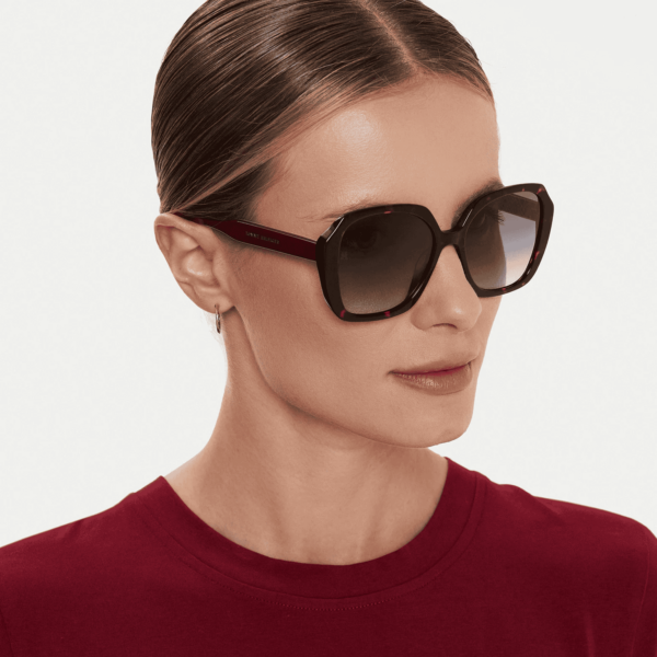 Tommy Hilfiger TH 2105/S - 086/GB - imagine 2