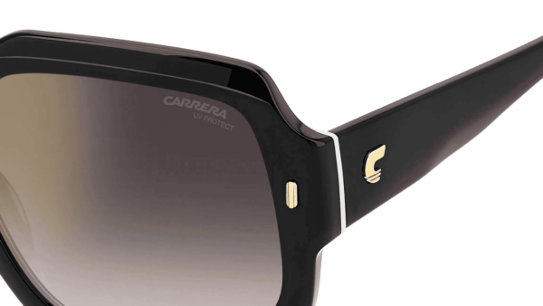 Carrera 3045/S - 80S/YK - 56 - imagine 3