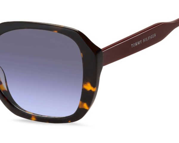 Tommy Hilfiger TH 2105/S - 086/GB - imagine 4