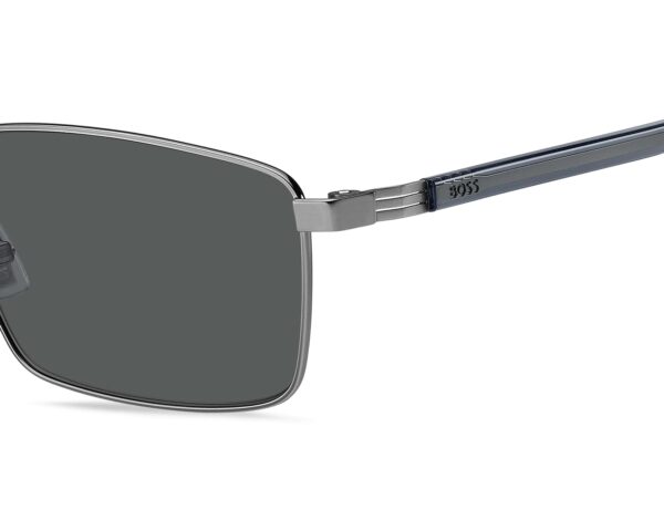 Boss 1700/S - V84/IR - 57 - imagine 3