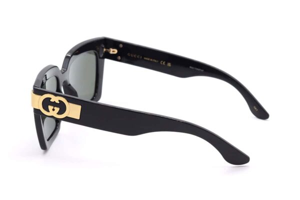 Gucci GG1689S - 001 - imagine 8
