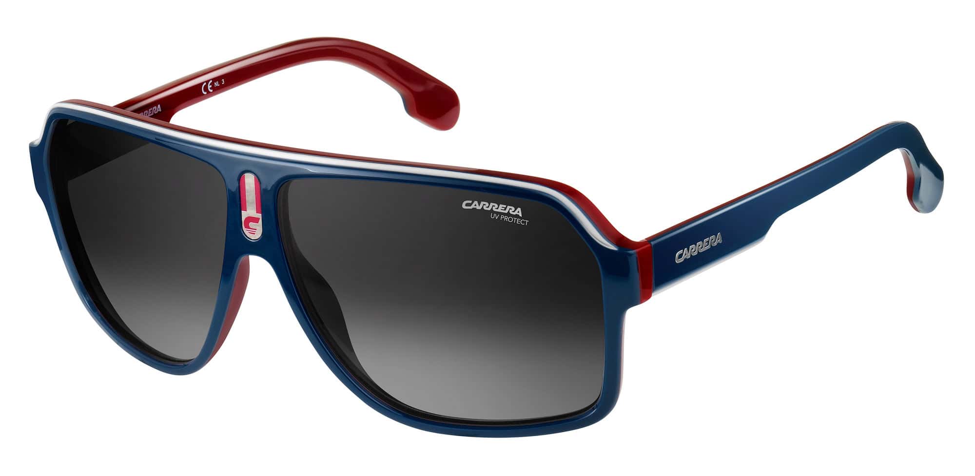 Carrera 1001/S - 8RU/9O - 62