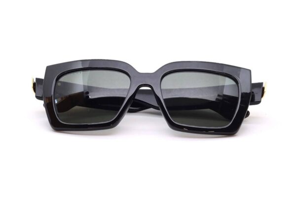 Gucci GG1689S - 001 - imagine 7