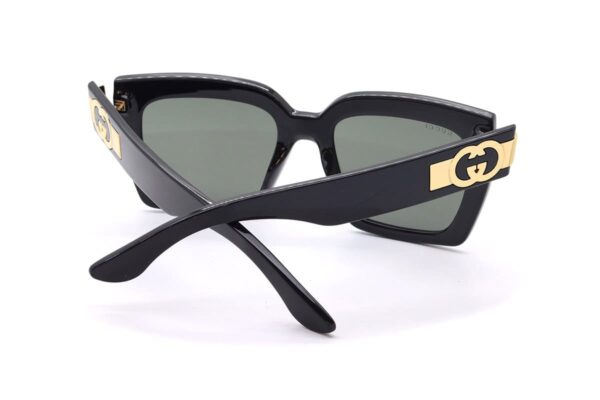 Gucci GG1689S - 001 - imagine 6