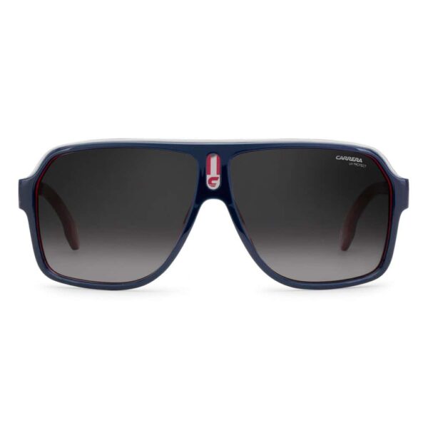 Carrera 1001/S - 8RU/9O - 62 - imagine 3