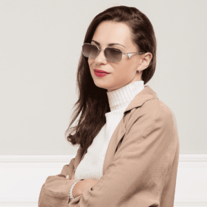 Prada PR A51S - ZVN30C