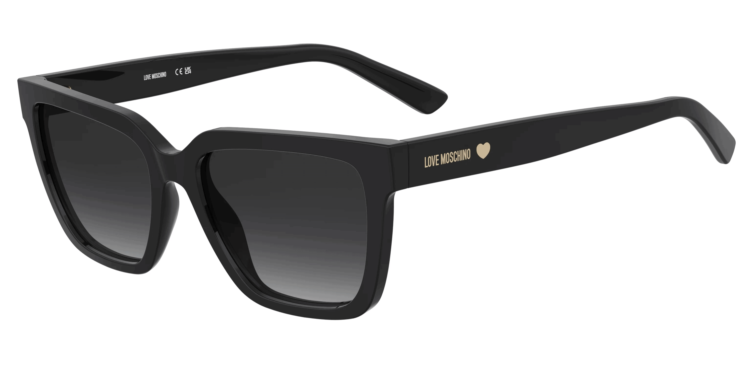 Moschino MOL087/S - 807/9O - 55