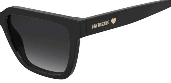 Moschino MOL087/S - 807/9O - 55 - imagine 3