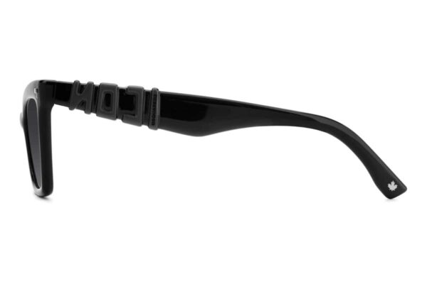 Dsquared ICON 0026/S - 807/9O - 55 - imagine 6