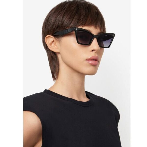 Dsquared ICON 0026/S - 807/9O - 55 - imagine 2