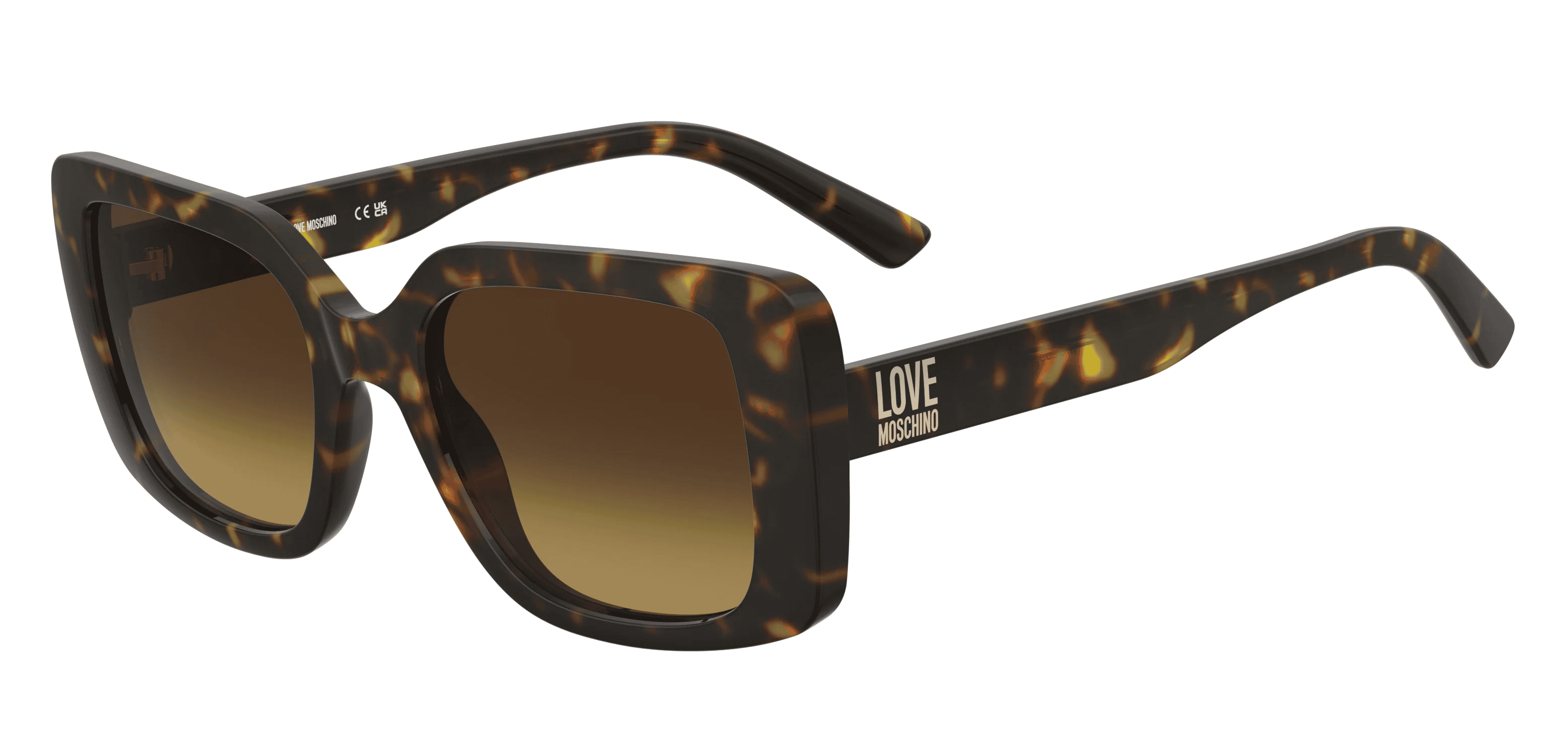 Moschino MOL090/S - 086/5U - 52
