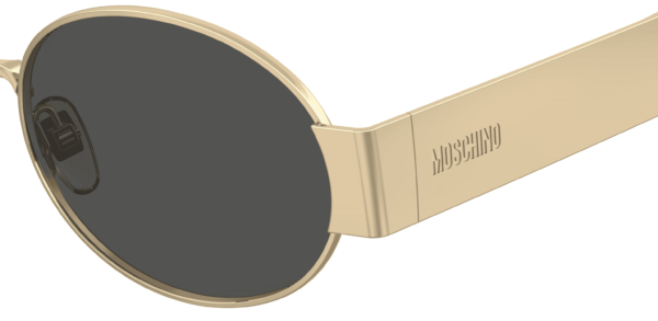 Moschino MOS185/S - 000/IR - 55 - imagine 3