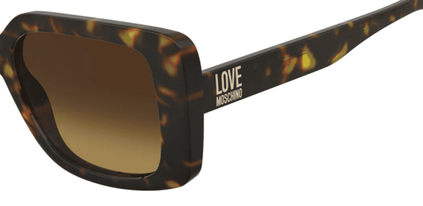 Moschino MOL090/S - 086/5U - 52 - imagine 3