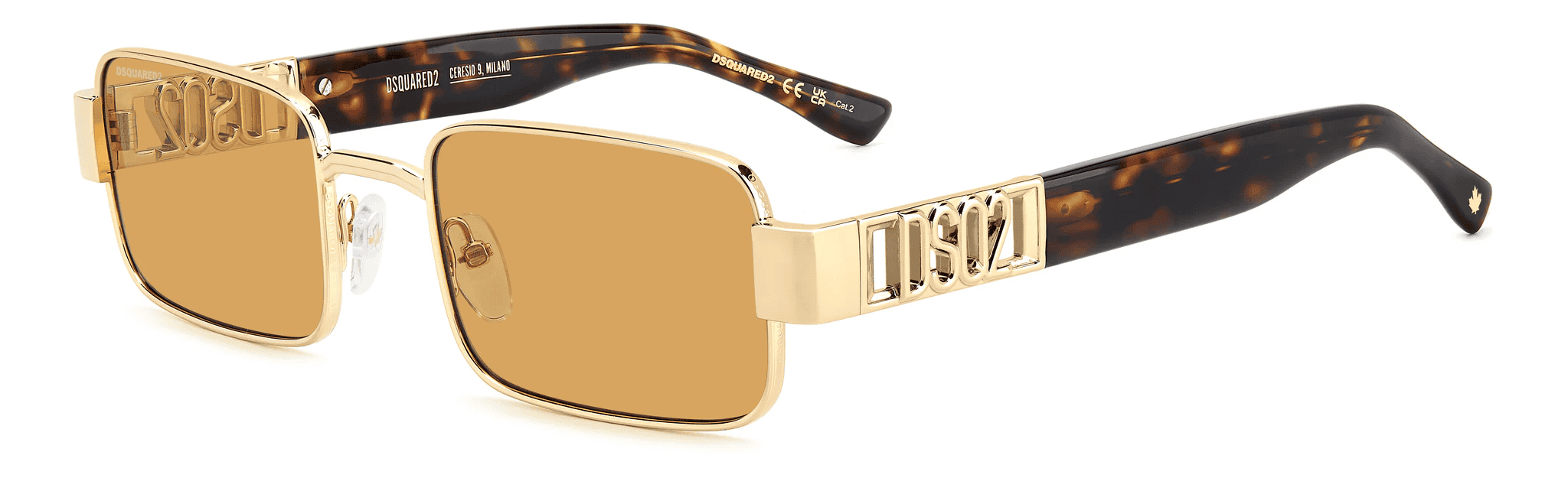 Dsquared D2 0156/S - J5G/70