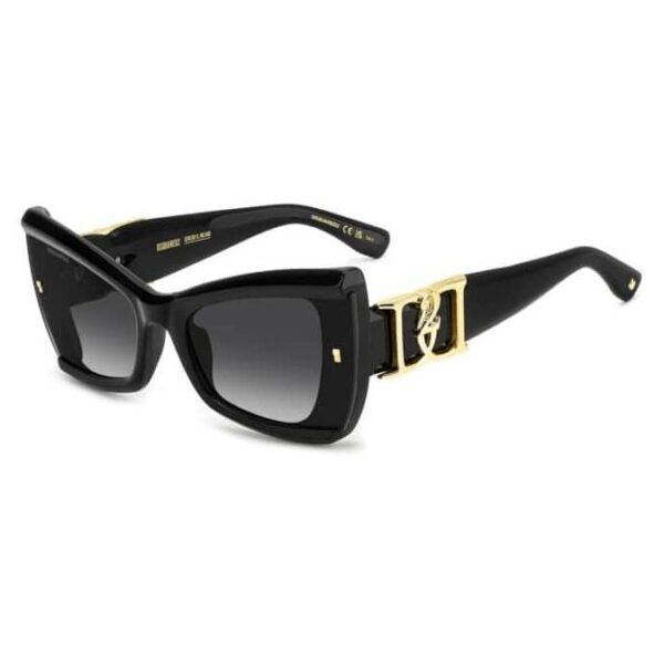 Dsquared D2 0170/S - 807/9O - 63