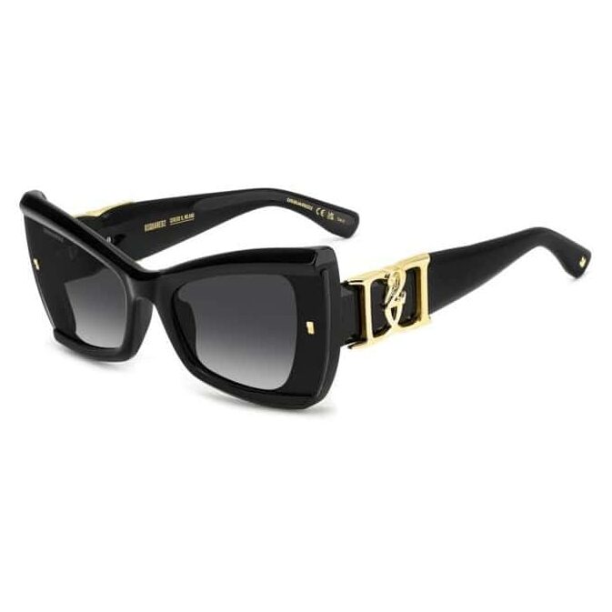 Dsquared D2 0170/S - 807/9O - 63