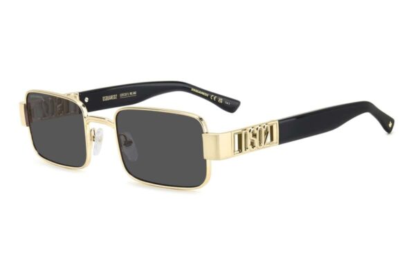Dsquared D2 0156/S - 000/IR