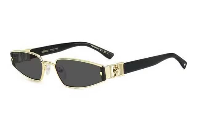 Dsquared D2 0168/S - 000/IR - 61