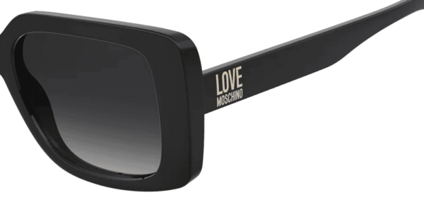Moschino MOL090/S - 807/9O - 52 - imagine 3